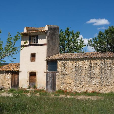 Une Chambre En Luberon Puyvert Exterior photo