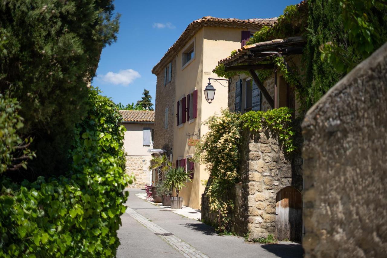 Une Chambre En Luberon Puyvert Exterior photo